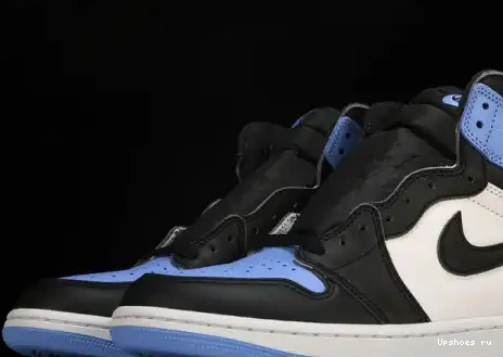  UNC 1 DZ5485-400 OG Toe Jordan High DZ5485-400 0329